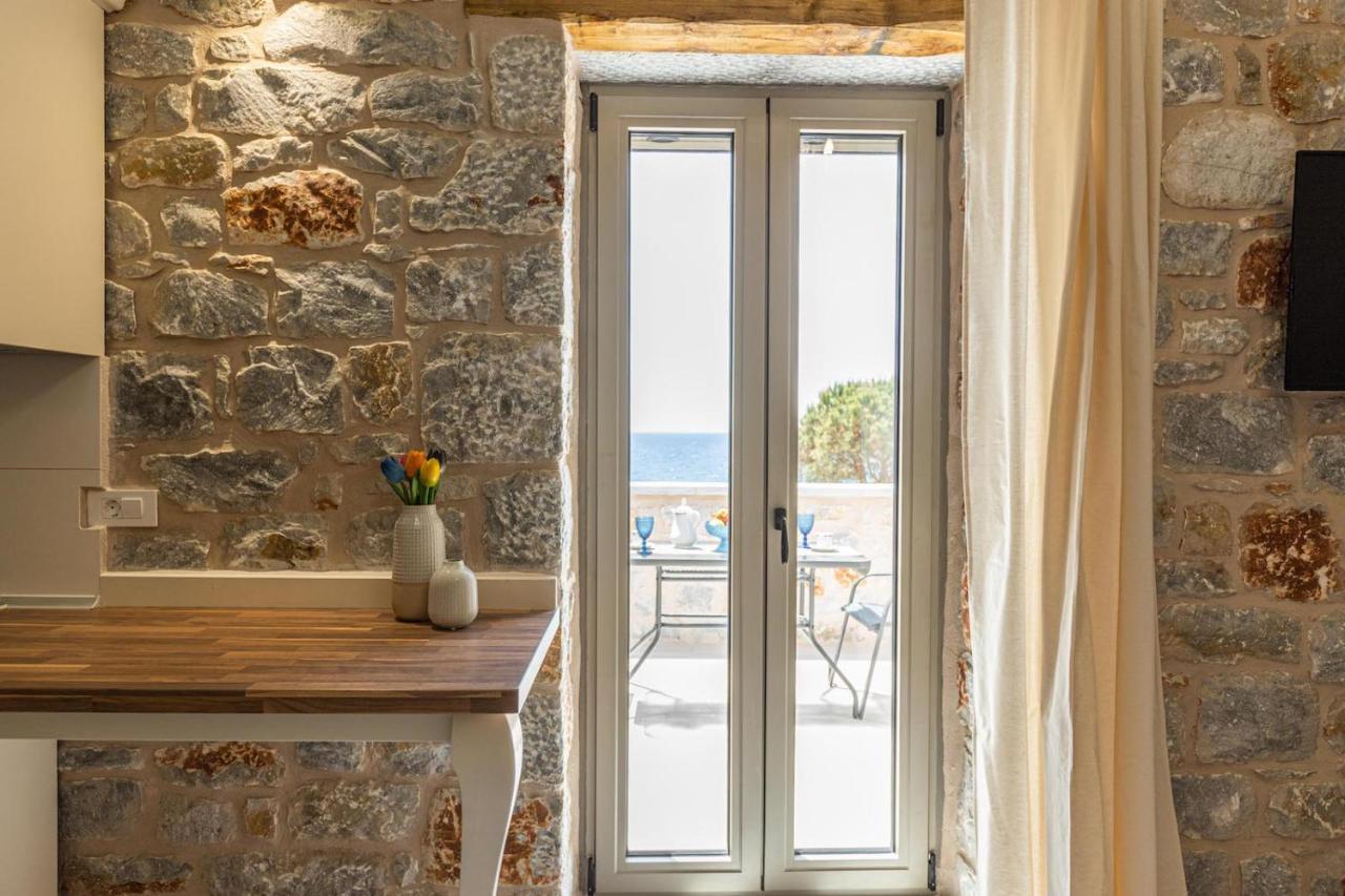 Aparthotel Elaianthos 2 Githio Exterior foto